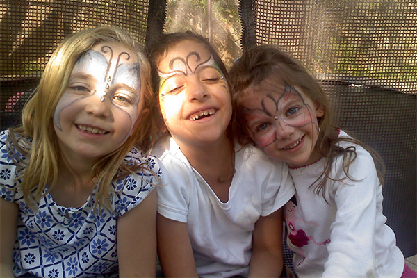 Resources for special needs kids